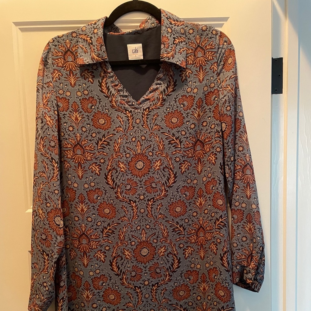 Cabi tunic or dress
